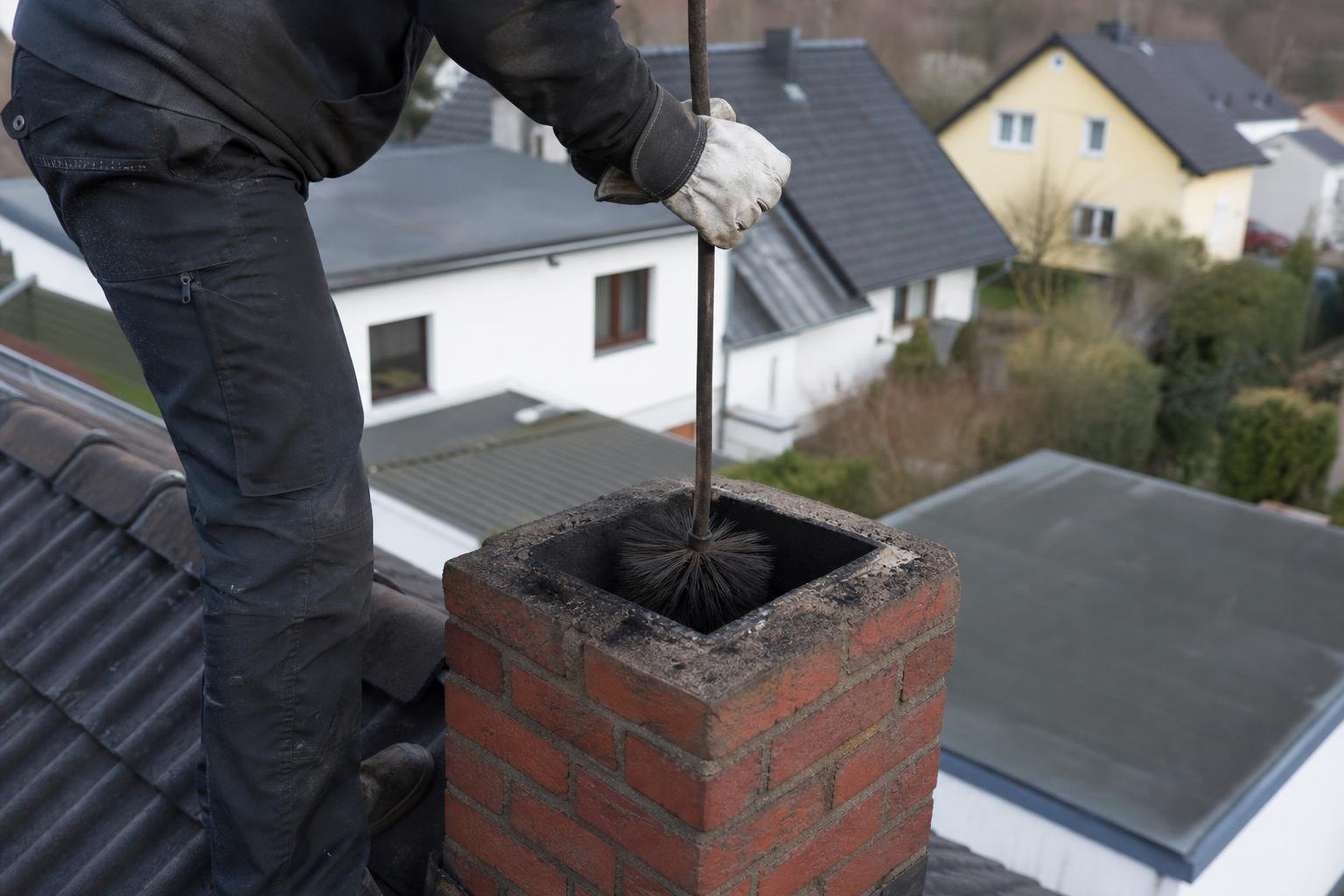 Chimney Inspection