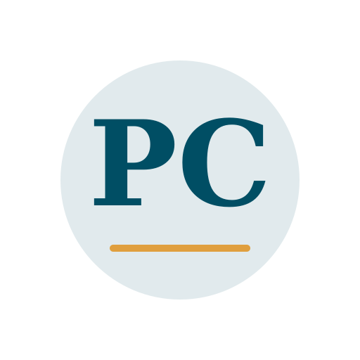 Pickering Chimney Sweep logo